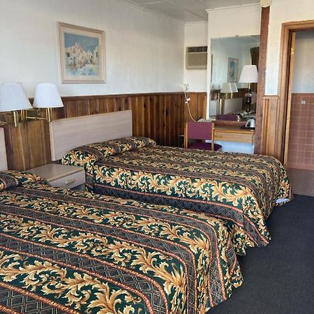 Value Inn Van Horn Dış mekan fotoğraf